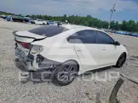 2021 KIA Forte фото