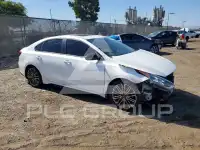 2021 KIA Forte фото