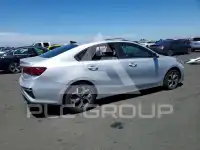 2021 KIA Forte photo