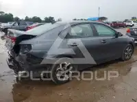 2021 KIA Forte фото