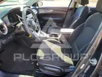 2021 KIA Forte фото