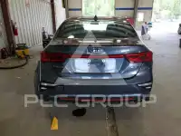 2021 KIA Forte фото