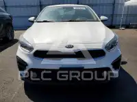 2021 KIA Forte фото