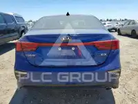2021 KIA Forte фото