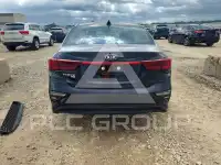 2021 KIA Forte фото