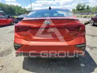 2021 KIA Forte фото