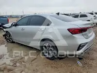 2021 KIA Forte фото