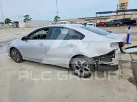2021 KIA Forte photo