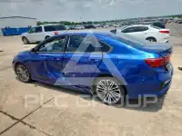 2021 KIA Forte фото