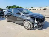 2021 KIA Forte фото