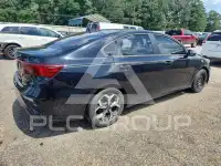 2021 KIA Forte фото