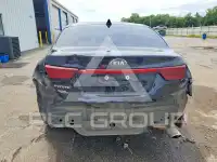 2021 KIA Forte фото