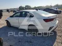 2021 KIA Forte фото