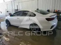 2021 KIA Forte фото