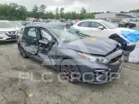 2021 KIA Forte фото