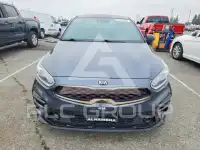 2021 KIA Forte фото