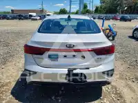2021 KIA Forte фото
