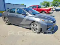 2021 KIA Forte фото