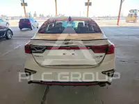 2021 KIA Forte фото