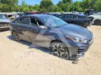 2021 KIA Forte фото