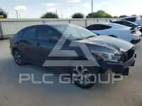 2021 KIA Forte фото