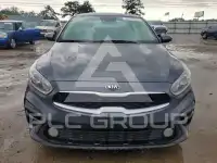 2021 KIA Forte фото