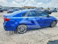 2021 KIA Forte фото