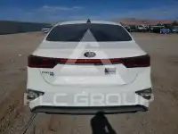 2021 KIA Forte photo