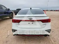 2021 KIA Forte фото