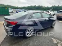 2021 KIA Forte фото