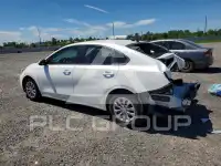 2021 KIA Forte фото