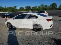 2021 KIA Forte photo