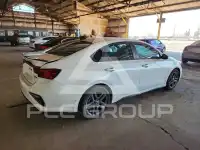 2021 KIA Forte фото