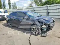 2021 KIA Forte фото