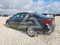 2021 KIA Forte photo