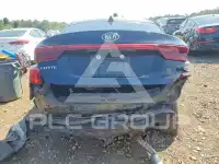 2021 KIA Forte фото