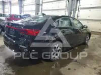 2021 KIA Forte фото