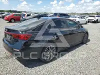 2021 KIA Forte фото