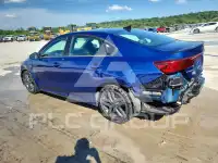 2021 KIA Forte фото