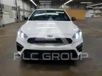 2021 KIA Forte фото
