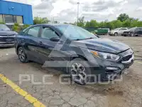 2021 KIA Forte фото