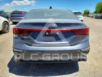 2021 KIA Forte фото