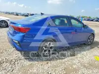 2021 KIA Forte фото