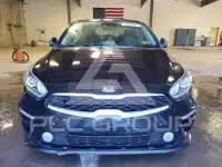 2021 KIA Forte photo