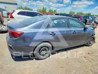2021 KIA Forte фото
