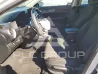 2021 KIA Forte photo