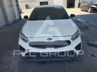 2021 KIA Forte photo