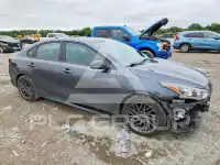 2021 KIA Forte photo