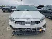 2021 KIA Forte фото