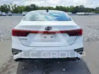 2021 KIA Forte photo